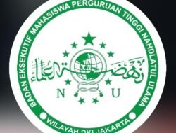 Koordinator BEM   PTNU DKI Jakarta Desak Penanganan Dugaan Korupsi Mantan Jampidsus Febrie   Ardiansyah Transparan dan Profesional