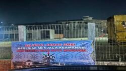 Ormas GMBI, PP, GIBAS dan Laskar Merah Putih Siap Jaga Kamtibmas Kota Bandung