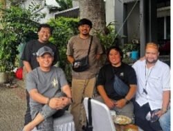 Aktivis GMNI Muhammad Riyan Dorong Pemuda Jaga Kamtibmas Sepanjang September 2026